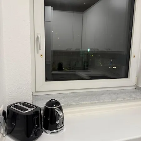 Lägenhet Ahr Bad Neuenahr-Ahrweiler