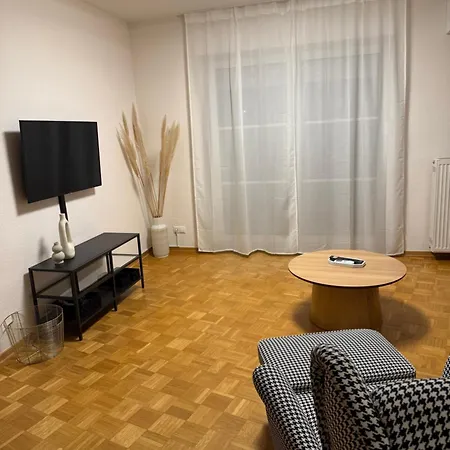 Ahr Apartment