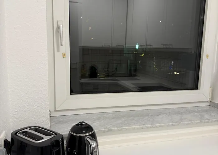 Appartement Ahr Bad Neuenahr-Ahrweiler